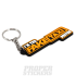 I'm the Fake Taxi driver - Brelok gumowy PVC